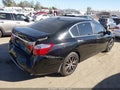 2014 Honda Accord — photo 4 of 15 | VIN 1HGCR2F84EA015745