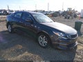 2017 Kia Optima — photo 1 of 14 | VIN 5XXGT4L38HG147132