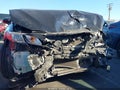 2023 Toyota Camry — photo 18 of 19 | VIN 4T1G11AK8PU809620