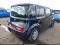 2012 Nissan Cube — photo 4 of 16 | VIN JN8AZ2KR4CT254920