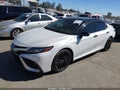 2024 Toyota Camry — photo 2 of 16 | VIN 4T1K61AK3RU232476