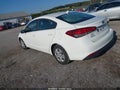 2017 Kia Forte — photo 3 of 11 | VIN 3KPFK4A73HE066939