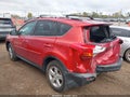 2013 Toyota RAV4 — photo 3 of 16 | VIN 2T3RFREVXDW111087