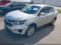 2019 Chevrolet Equinox — photo 2 of 16 | VIN 3GNAXUEVXKS517711