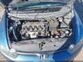 2007 Honda Civic — photo 10 of 11 | VIN 2HGFG12617H545001