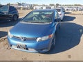 2007 Honda Civic — photo 2 of 11 | VIN 2HGFG12617H545001
