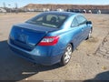 2007 Honda Civic — photo 4 of 11 | VIN 2HGFG12617H545001