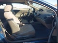 2007 Honda Civic — photo 5 of 11 | VIN 2HGFG12617H545001