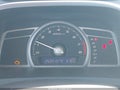 2007 Honda Civic — photo 7 of 11 | VIN 2HGFG12617H545001