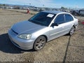 2002 Honda Civic — photo 2 of 16 | VIN JHMES16502S000496