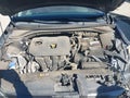 2020 Hyundai Elantra — photo 10 of 16 | VIN 5NPD84LF4LH576747