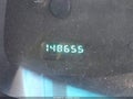 1999 Dodge Durango — photo 12 of 12 | VIN 1B4HS28YXXF507141