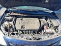 2013 Toyota Corolla — photo 10 of 17 | VIN 2T1BU4EE0DC053284