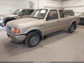 1995 Ford Ranger — photo 2 of 11 | VIN 1FTCR15U4SPA67280