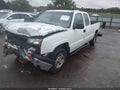 2004 Chevrolet Silverado 1500 — photo 2 of 16 | VIN 2GCEK19T341267386