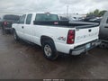 2004 Chevrolet Silverado 1500 — photo 3 of 16 | VIN 2GCEK19T341267386