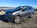 2018 Toyota RAV4 — photo 2 of 17 | VIN JTMZFREV6JD109703