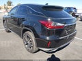 2017 Lexus RX 350 — photo 3 of 16 | VIN 2T2ZZMCA7HC065269
