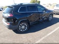 2019 Jeep Cherokee — photo 4 of 16 | VIN 1C4PJLLB8KD339658