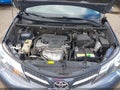 2013 Toyota RAV4 — photo 10 of 16 | VIN 2T3ZFREV9DW066448