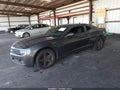 2011 Chevrolet Camaro — photo 2 of 16 | VIN 2G1FB1ED9B9126204