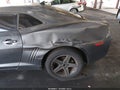 2011 Chevrolet Camaro — photo 6 of 16 | VIN 2G1FB1ED9B9126204