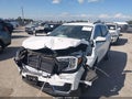 2024 GMC Terrain — photo 2 of 16 | VIN 3GKALMEGXRL385483