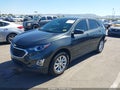 2020 Chevrolet Equinox — photo 2 of 17 | VIN 2GNAXHEV1L6269002