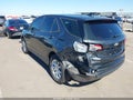 2020 Chevrolet Equinox — photo 3 of 17 | VIN 2GNAXHEV1L6269002