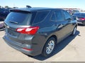 2020 Chevrolet Equinox — photo 4 of 17 | VIN 2GNAXHEV1L6269002