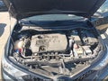 2018 Toyota Corolla — photo 10 of 17 | VIN JTNKARJE6JJ576008