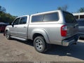 2005 Toyota Tundra — photo 3 of 16 | VIN 5TBDT44195S491734