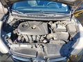2012 Hyundai Elantra — photo 10 of 16 | VIN KMHDH4AE8CU432209
