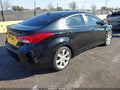 2012 Hyundai Elantra — photo 4 of 16 | VIN KMHDH4AE8CU432209