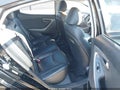 2012 Hyundai Elantra — photo 8 of 16 | VIN KMHDH4AE8CU432209