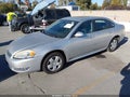 2010 Chevrolet Impala — photo 2 of 11 | VIN 2G1WD5EMXA1172798