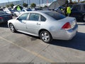 2010 Chevrolet Impala — photo 3 of 11 | VIN 2G1WD5EMXA1172798