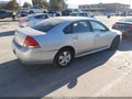 2010 Chevrolet Impala — photo 4 of 11 | VIN 2G1WD5EMXA1172798