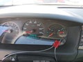 2010 Chevrolet Impala — photo 7 of 11 | VIN 2G1WD5EMXA1172798