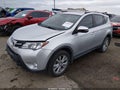 2013 Toyota RAV4 — photo 2 of 16 | VIN 2T3DFREVXDW095998