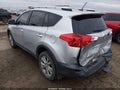 2013 Toyota RAV4 — photo 3 of 16 | VIN 2T3DFREVXDW095998