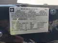 2008 Pontiac Torrent — photo 9 of 12 | VIN 2CKDL33F886339613