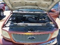 1999 Ford F-150 — photo 10 of 15 | VIN 1FTRX18L3XNA99837