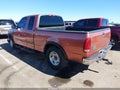 1999 Ford F-150 — photo 3 of 15 | VIN 1FTRX18L3XNA99837
