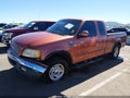 1999 Ford F-150 — photo 6 of 15 | VIN 1FTRX18L3XNA99837