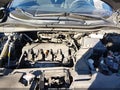 2020 Honda HR-V — photo 10 of 17 | VIN 3CZRU6H39LM708093