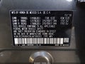 2020 Honda HR-V — photo 9 of 17 | VIN 3CZRU6H39LM708093