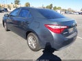 2014 Toyota Corolla — photo 3 of 16 | VIN 5YFBURHEXEP039743