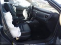 2014 Toyota Corolla — photo 5 of 16 | VIN 5YFBURHEXEP039743