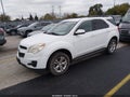 2014 Chevrolet Equinox — photo 2 of 11 | VIN 1GNALBEKXEZ113644
